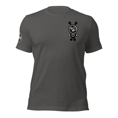 Signature Oneten Allday Chestpiece t-shirt