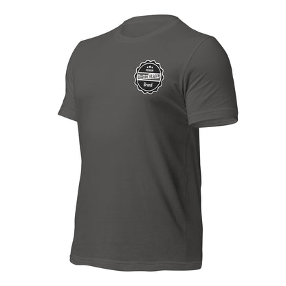 Signature Oneten Allday Chestpiece t-shirt (chest logo)
