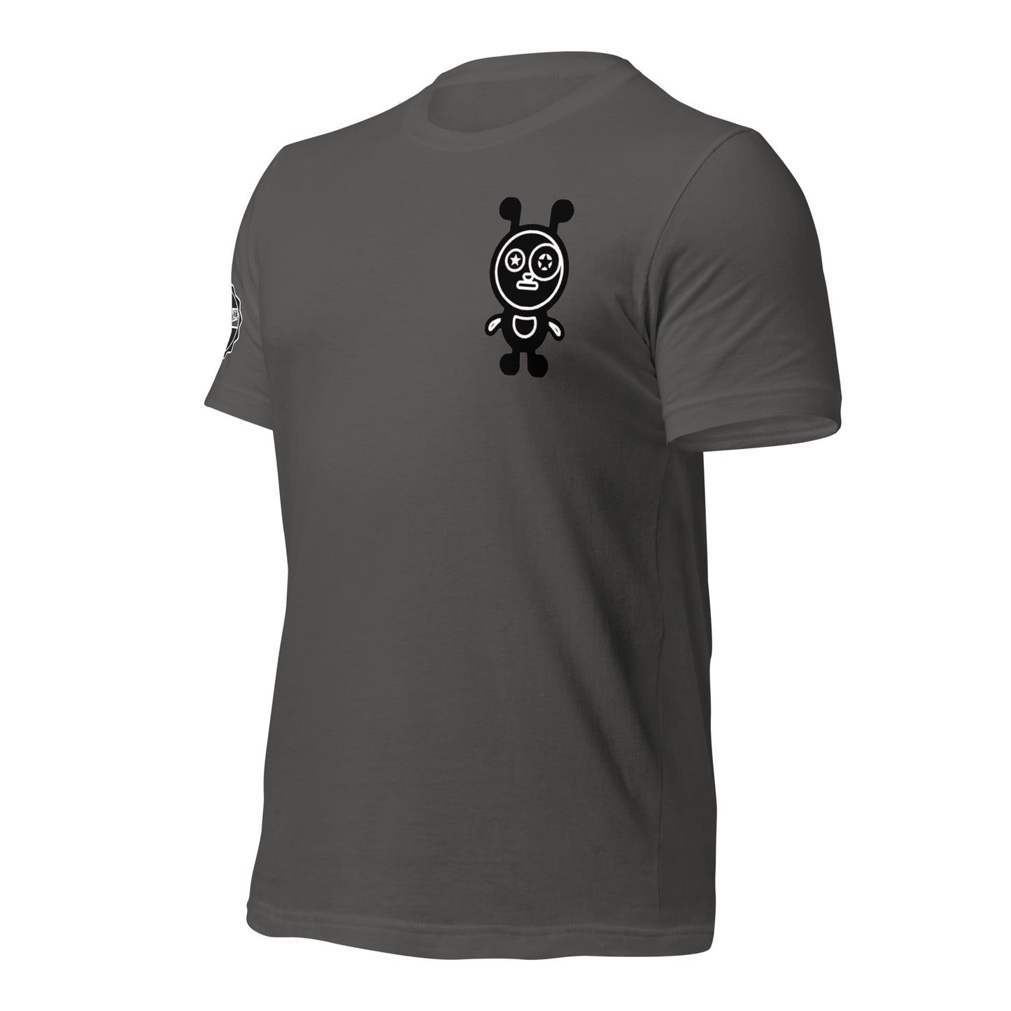 Signature Oneten Allday Chestpiece t-shirt