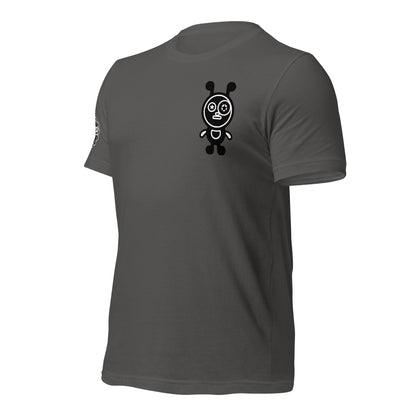 Signature Oneten Allday Chestpiece t-shirt