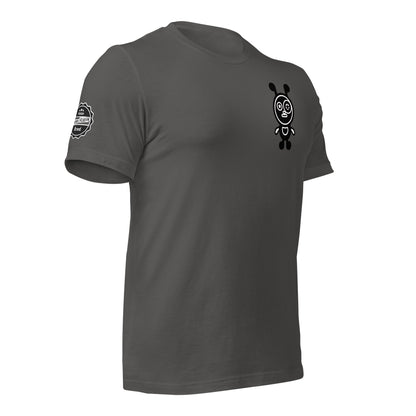Signature Oneten Allday Chestpiece t-shirt