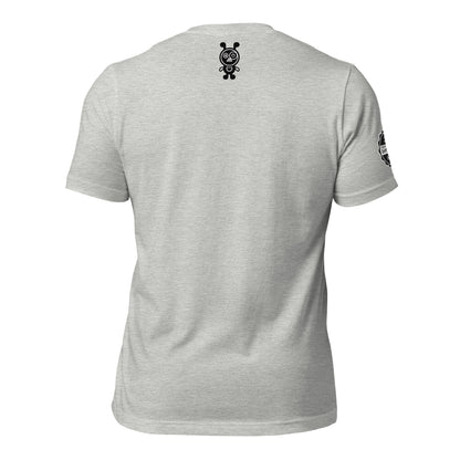 Signature Oneten Allday Chestpiece t-shirt