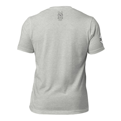 Signature Oneten Allday Chestpiece t-shirt
