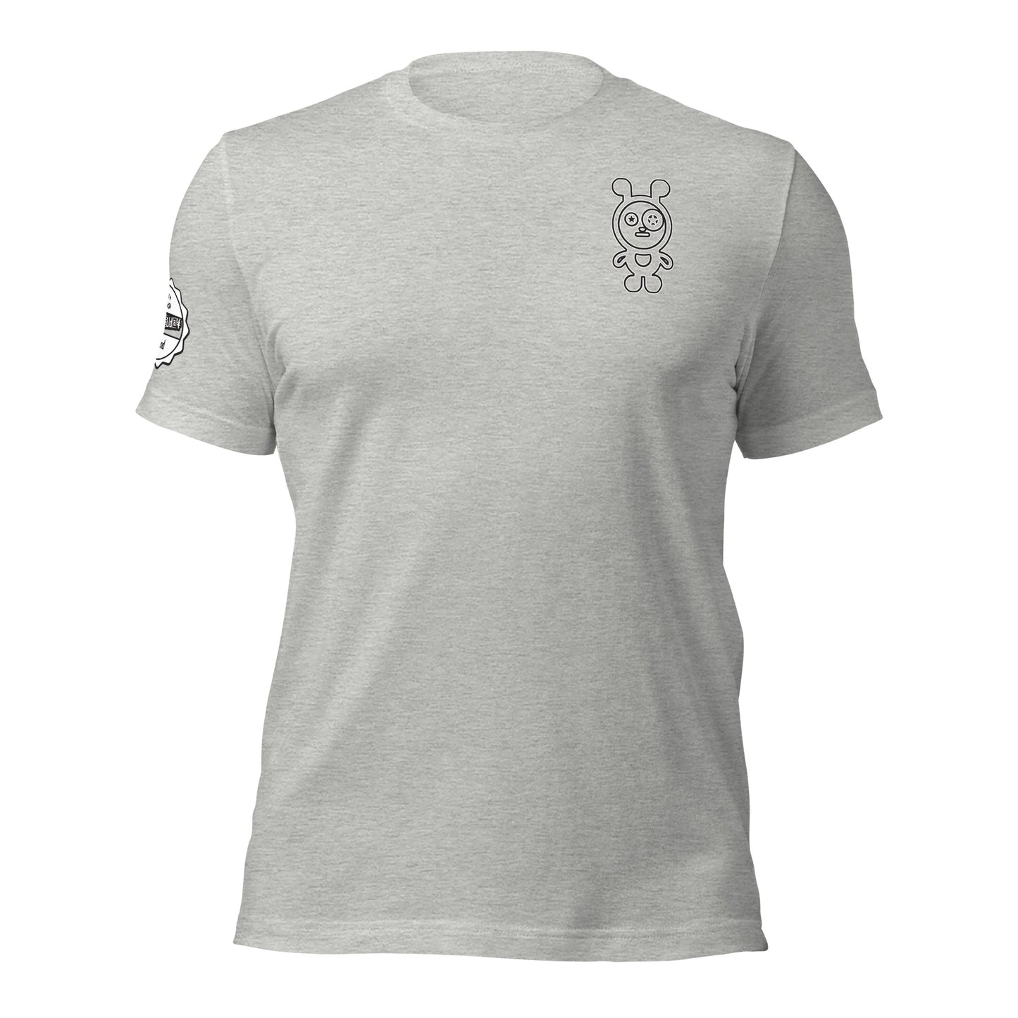 Signature Oneten Allday Chestpiece t-shirt