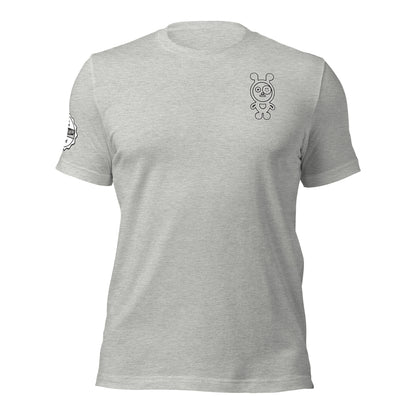 Signature Oneten Allday Chestpiece t-shirt