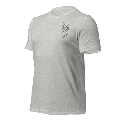 Signature Oneten Allday Chestpiece t-shirt