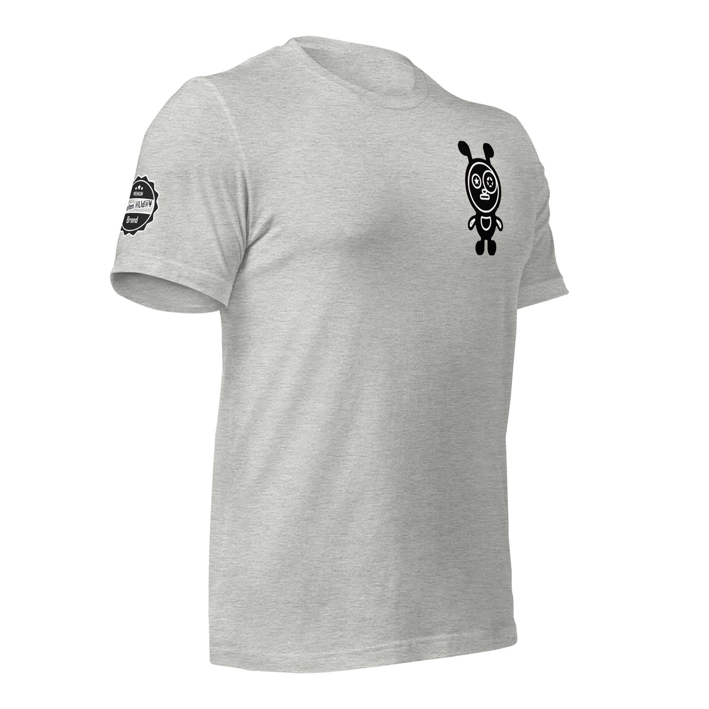 Signature Oneten Allday Chestpiece t-shirt