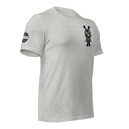 Signature Oneten Allday Chestpiece t-shirt