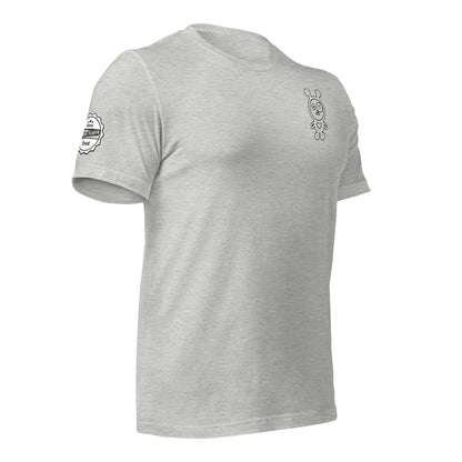Signature Oneten Allday Chestpiece t-shirt