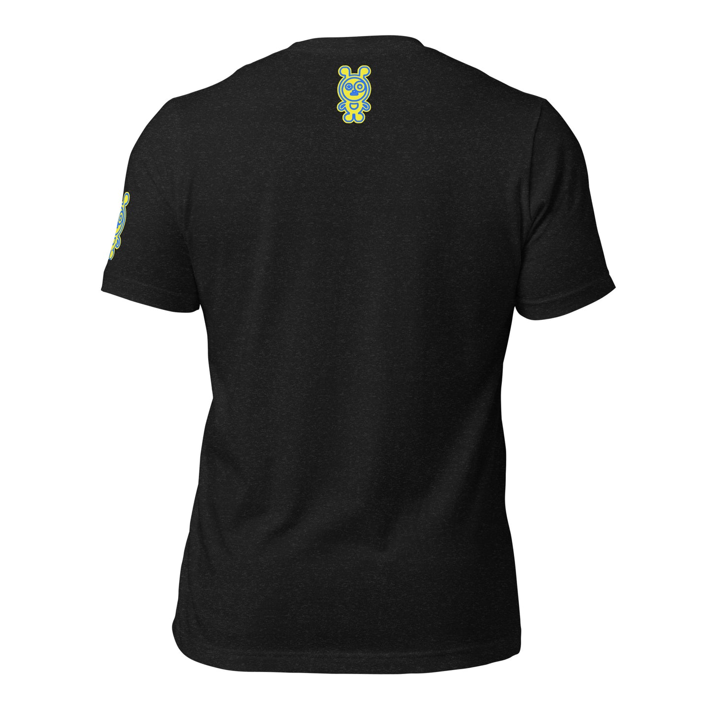iLL City allday t-shirt