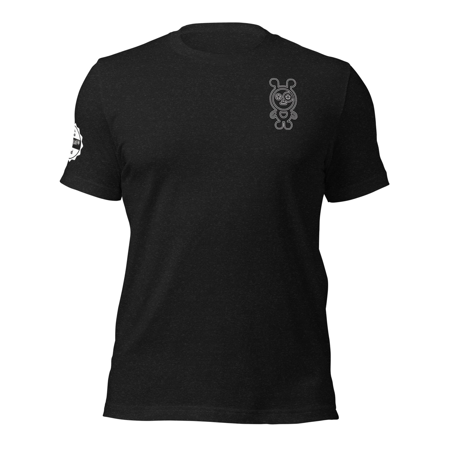 Signature Oneten Allday Chestpiece t-shirt