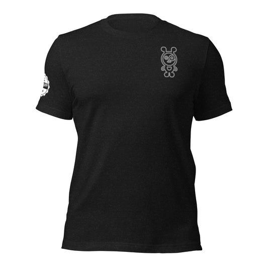 Signature Oneten Allday Chest Logo t-shirt