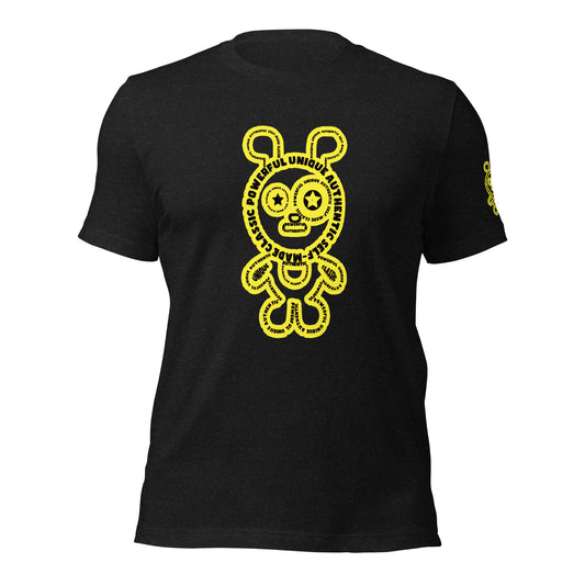 Work of Art Allday T-Shirt
