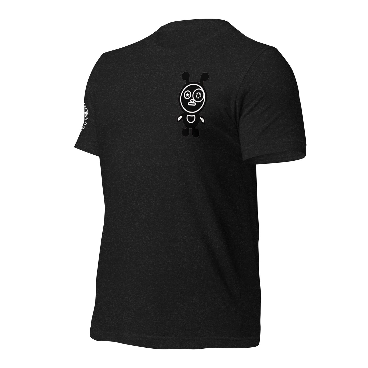 Signature Oneten Allday Chestpiece t-shirt