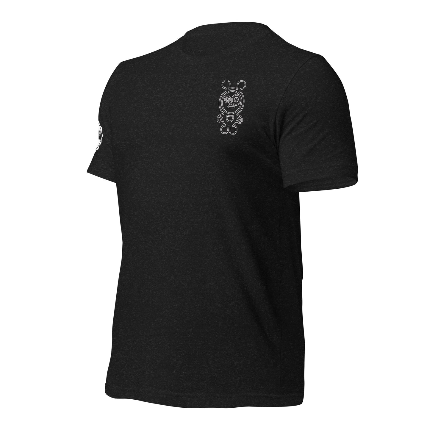 Signature Oneten Allday Chestpiece t-shirt