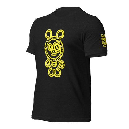 Work of Art Allday T-Shirt