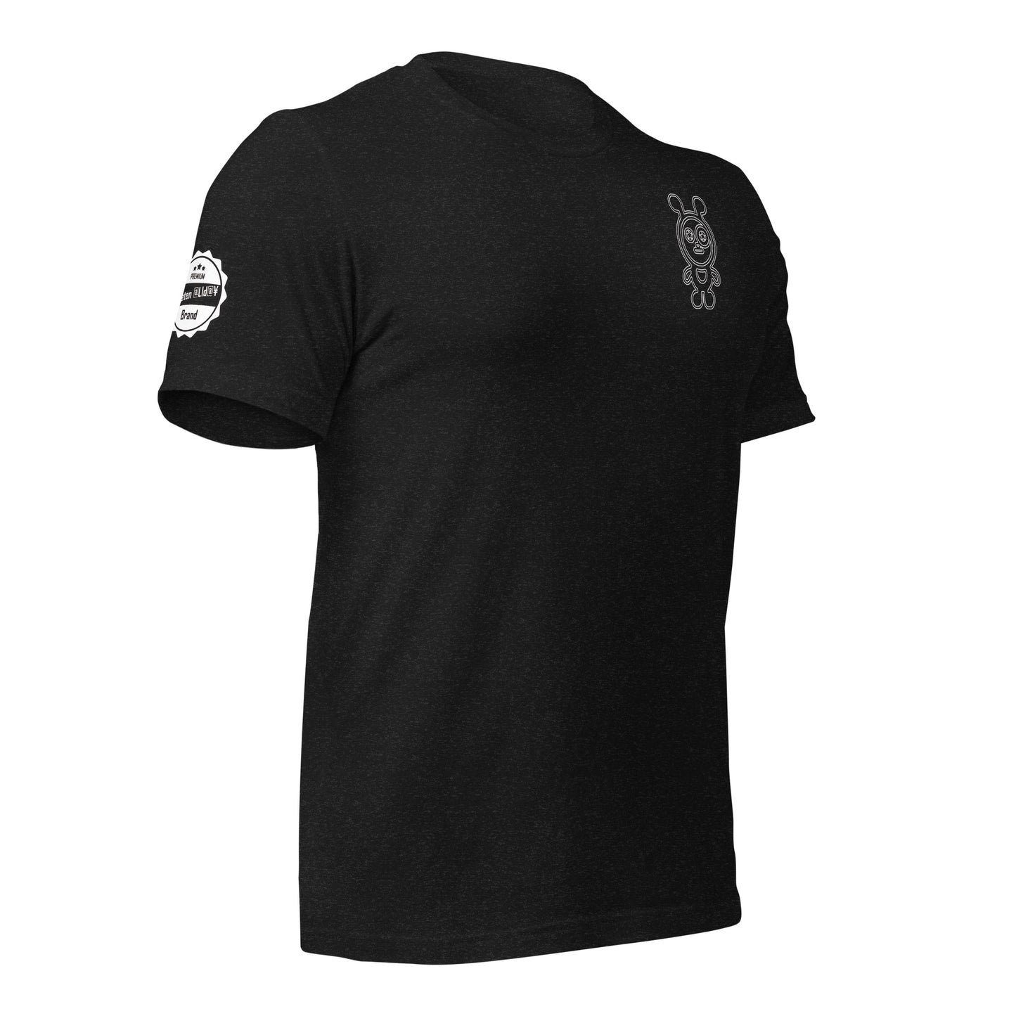 Signature Oneten Allday Chestpiece t-shirt