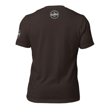 Antifakeism Allday T-Shirt