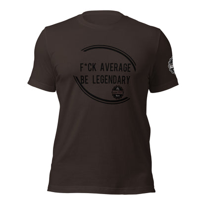 Legendary Allday T-Shirt