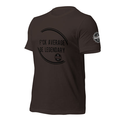 Legendary Allday T-Shirt