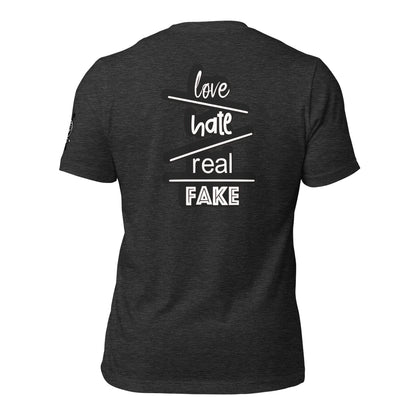 A thin Line allday T-Shirt