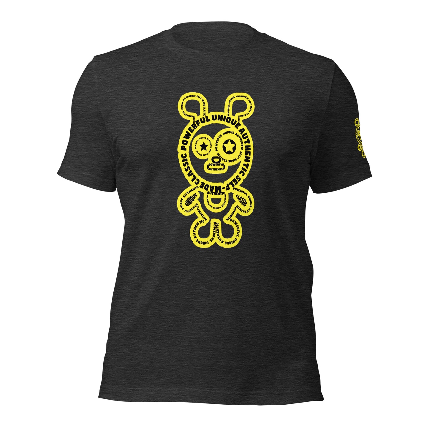 Work of Art Allday T-Shirt
