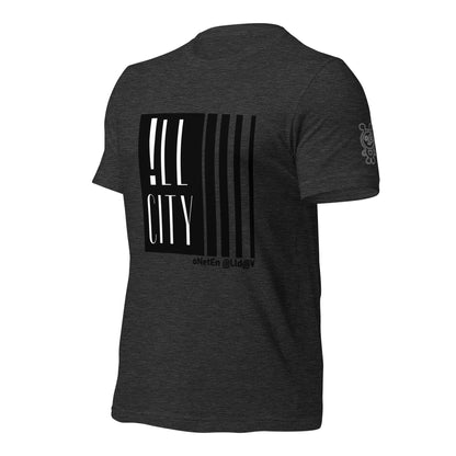 iLL cITY allDay t-shirt