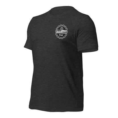 Signature Oneten Allday Chestpiece t-shirt (chest logo)