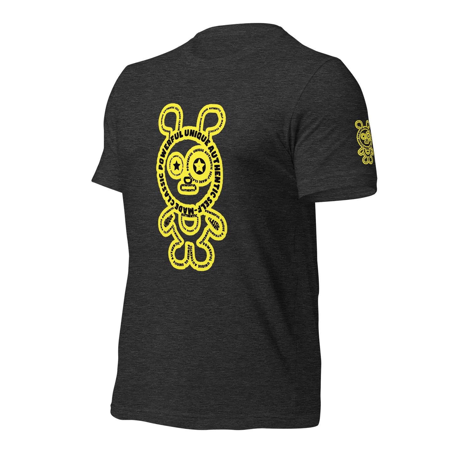 Work of Art Allday T-Shirt