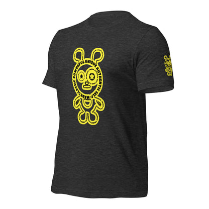Work of Art Allday T-Shirt