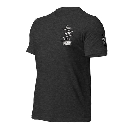 A thin Line allday T-Shirt