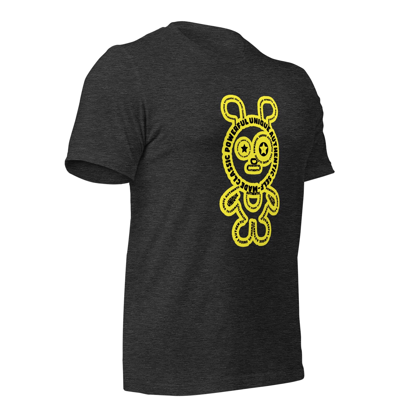 Work of Art Allday T-Shirt