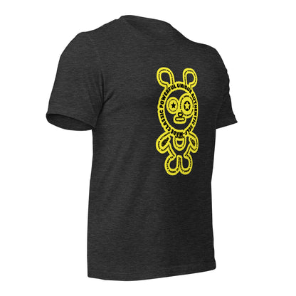 Work of Art Allday T-Shirt