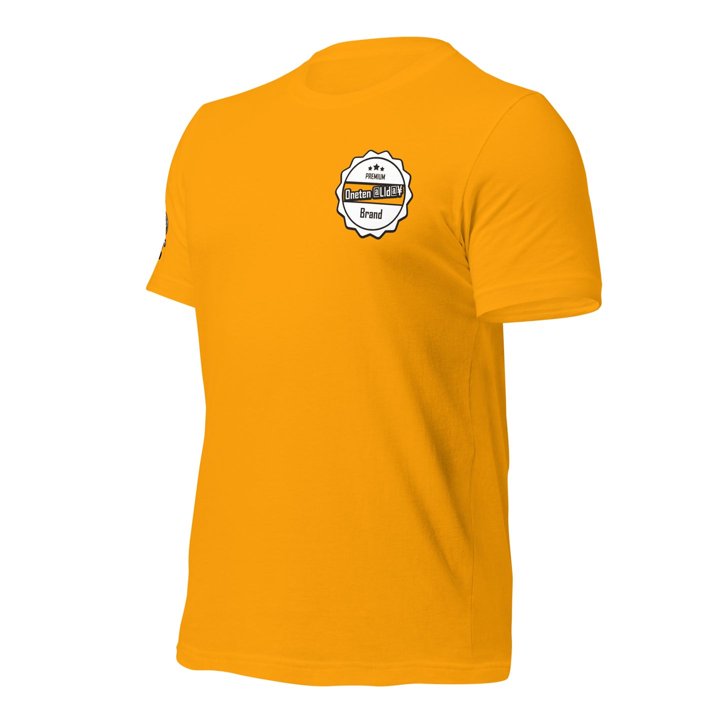 Signature Oneten Allday  t-shirt