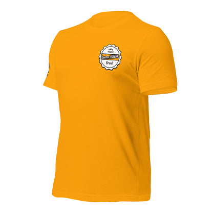 Signature Oneten Allday  t-shirt