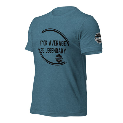 Legendary Allday T-Shirt