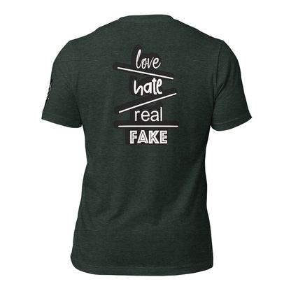 A thin Line allday T-Shirt