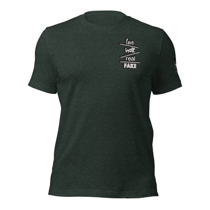 A thin Line allday T-Shirt