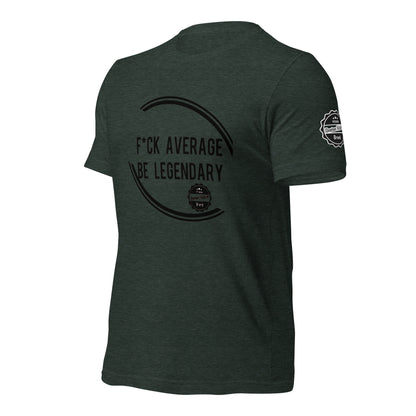 Legendary Allday T-Shirt