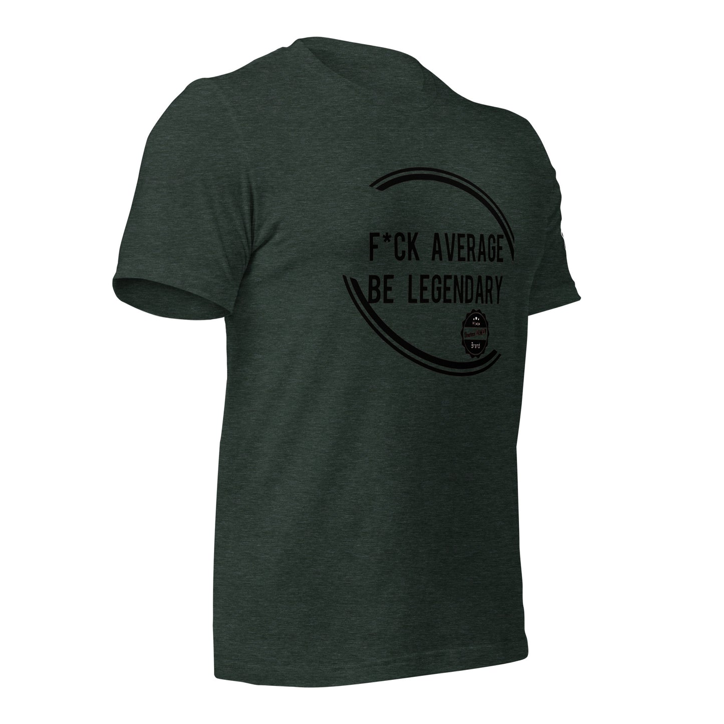 Legendary Allday T-Shirt
