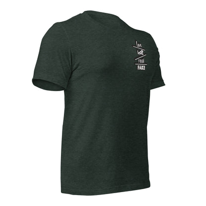 A thin Line allday T-Shirt