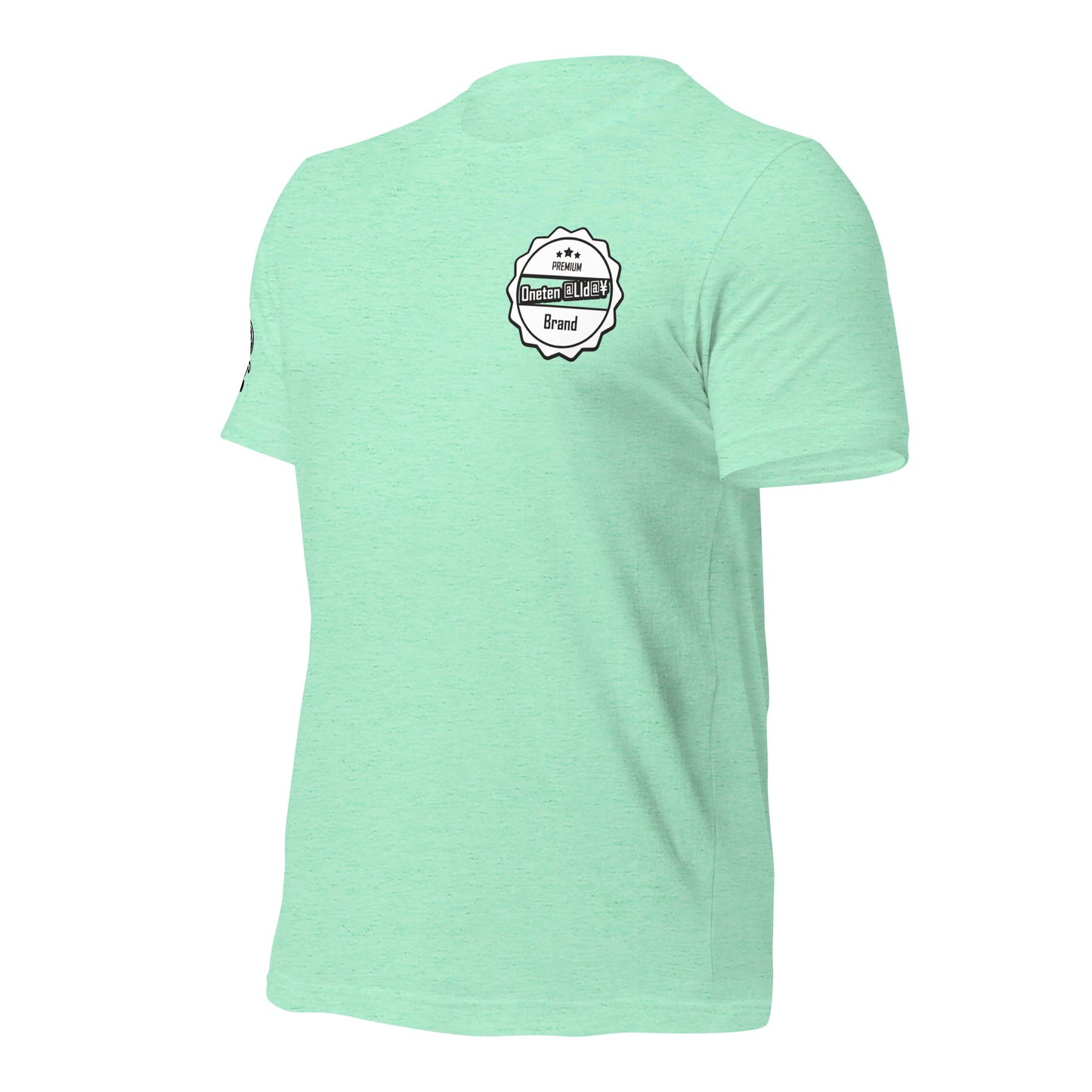Unisex t-shirt