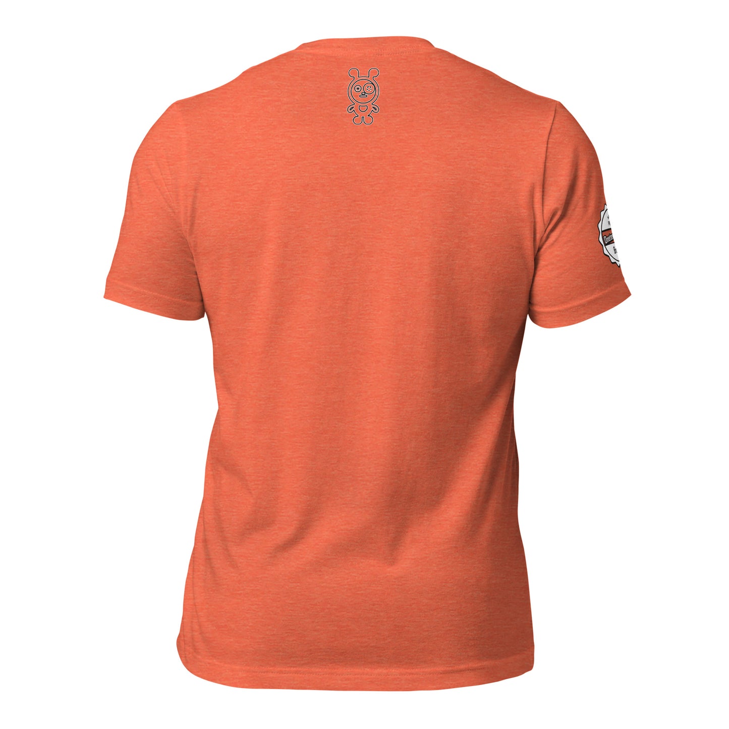 Signature Oneten Allday Chestpiece t-shirt