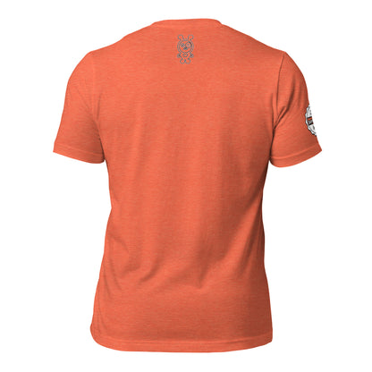 Signature Oneten Allday Chestpiece t-shirt