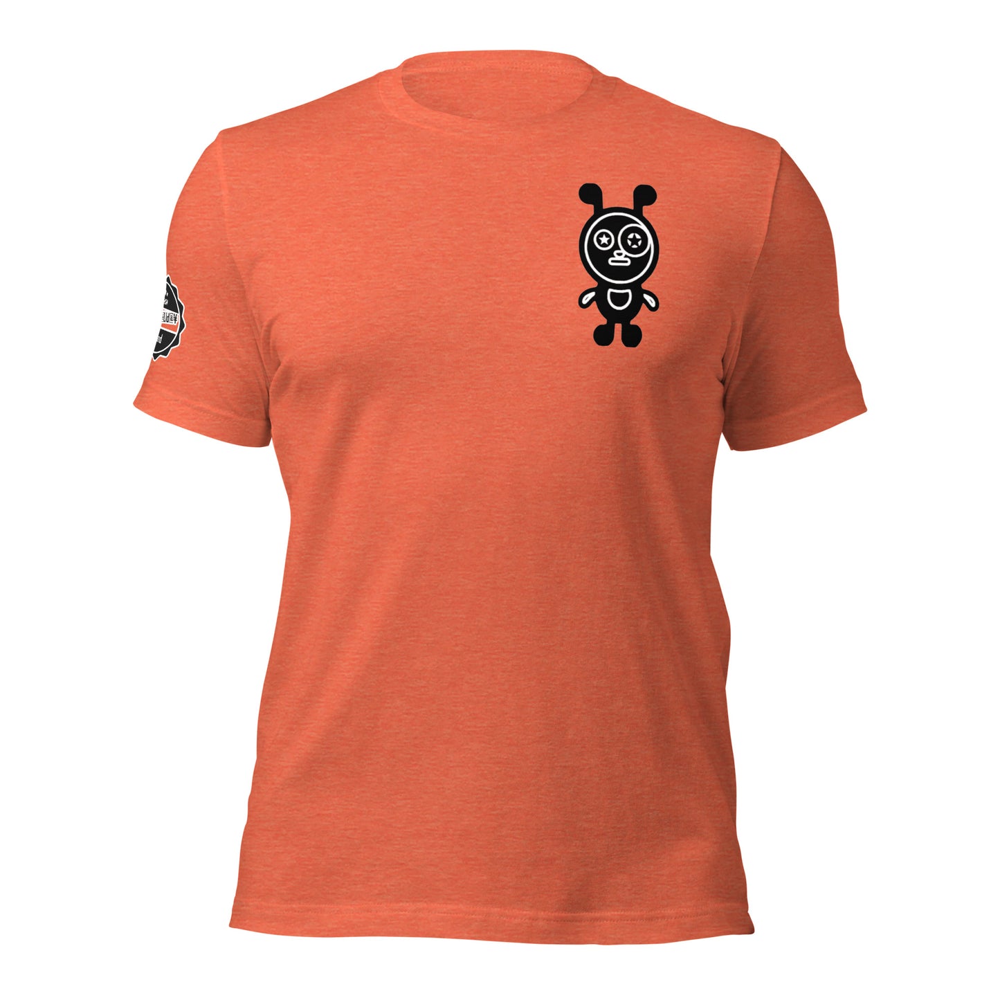 Unisex t-shirt