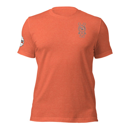 Signature Oneten Allday Chestpiece t-shirt