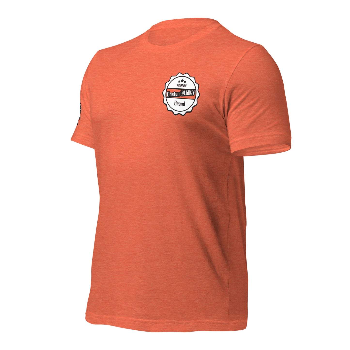 Signature Oneten Allday  t-shirt
