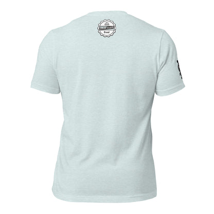 Signature Oneten Allday  t-shirt
