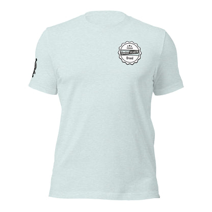 Signature Oneten Allday  t-shirt