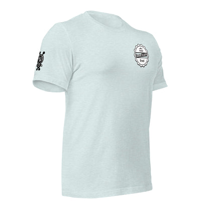 Signature Oneten Allday  t-shirt